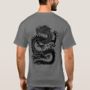 Suche nach chinesische drachen tshirts Chinesischer drache