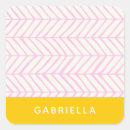 Suche nach quadratisches muster aufkleber Niedlich