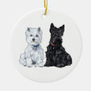 Suche nach westie ornamente Hunde