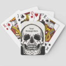 Suche nach skeleton spielkarten Horror