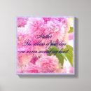 Suche nach rosa blüten leinwandbilder Kirschblüten