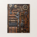 Suche nach steampunk puzzle Braun