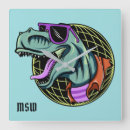 Suche nach t rex wanduhren Jede person