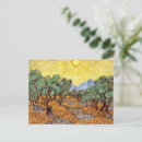Suche nach gelber himmel postkarten Vincent van gogh
