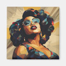 Suche nach der frauen magnete Ermächtigung