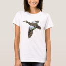 Suche nach frischwasser tshirts Wild lebende tiere