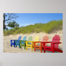 Suche nach strandstuhl poster Sommer