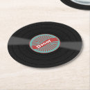 Suche nach vinyl untersetzer Retro