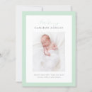 Suche nach calligraphy birth einladungen Geburtsankündigung