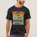 Suche nach scheide tshirts Scheidung