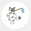 Suche nach angelrute aufkleber Angler