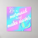 Suche nach meerjungfrauen leinwandbilder Ozean