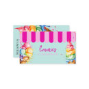 Suche nach eisdiele visitenkarten Eisladen