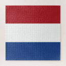 Suche nach flagge puzzle Holland