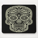 Suche nach mexikanische zuckerschädel mousepads Tag
