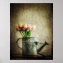 Suche nach rosa tulpen poster Frühling