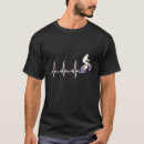Suche nach herzfrequenz tshirts Linie