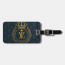 Suche nach instrument gepäckanhänger Monogramm