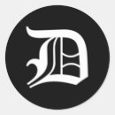 Suche nach letter d aufkleber Englisch