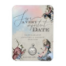 Suche nach alice im wunderland magnete Aquarell