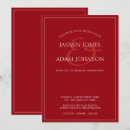 Suche nach rotes party einladungen Typografie