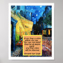Suche nach terrasse poster Post impressionist