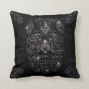 Suche nach skull kissen Totenkopf