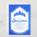 Suche nach königsblau quinceanera einladungen Gäste