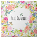 Suche nach gelbe blüte fliesen Für sie