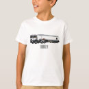 Suche nach lkw transport tshirts Für kinder
