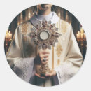 Suche nach priester aufkleber Glauben