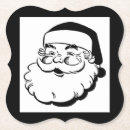 Suche nach schwarzweiss untersetzer Weihnachten