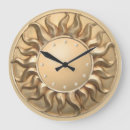 Suche nach god wanduhren Gold