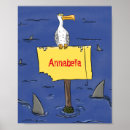 Suche nach seevögel poster Vogelvogel