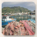 Suche nach boje untersetzer Boot