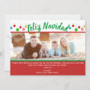 Suche nach feliz navidad karten Foto