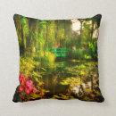 Suche nach teich kissen Monet