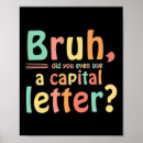 Suche nach brutal poster Lehrerin