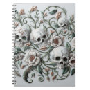 Suche nach vintage sammlung kleine notizbücher Blume