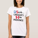 Suche nach provinzen tshirts Für sie
