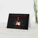 Suche nach e gitarre geburtstag karten Jede person