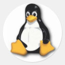Suche nach linux tux aufkleber Debian