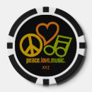 Suche nach herzen poker chips Jede person