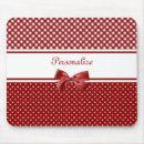 Suche nach weiße punkte mousepads Niedlich