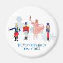 Suche nach ballet magnete Nussknacker