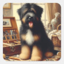 Suche nach vintage hunde aufkleber Vintager hund