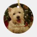 Suche nach westie ornamente Hund