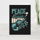 Suche nach ukulele postkarten Music