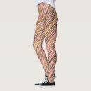 Suche nach schwarze und gelbe streifen leggings Einfach