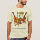 Suche nach leier tshirts Musik